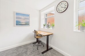 Apartment | 2 bedrooms - Host Stay Drummond Suite (North Shields)