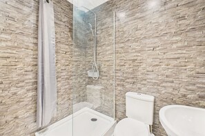 Ferienhaus | 2 Schlafzimmer