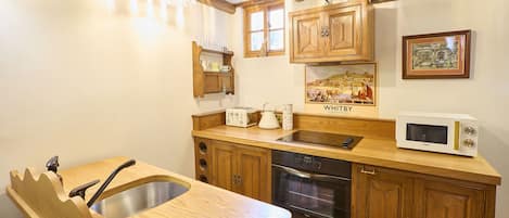 Hus | 2 soveværelser