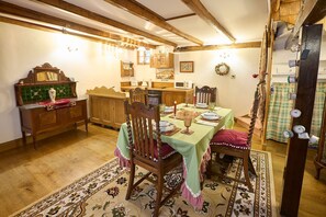 House - Host Stay The Spirit (Whitby)