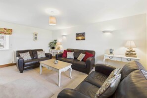 House | 3 bedrooms - Host Stay Dolphin Dream (Berwick-upon-Tweed)