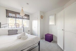 獨棟房屋, 無障礙 | 6 間臥室