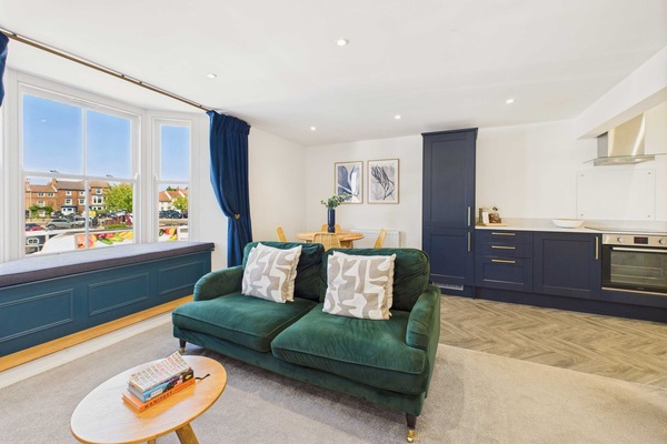 House | 2 bedrooms