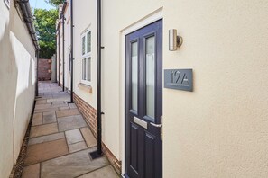 House - Host Stay Cringle Cottage (Middlesbrough)