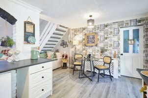 开间 | 2 多间卧室