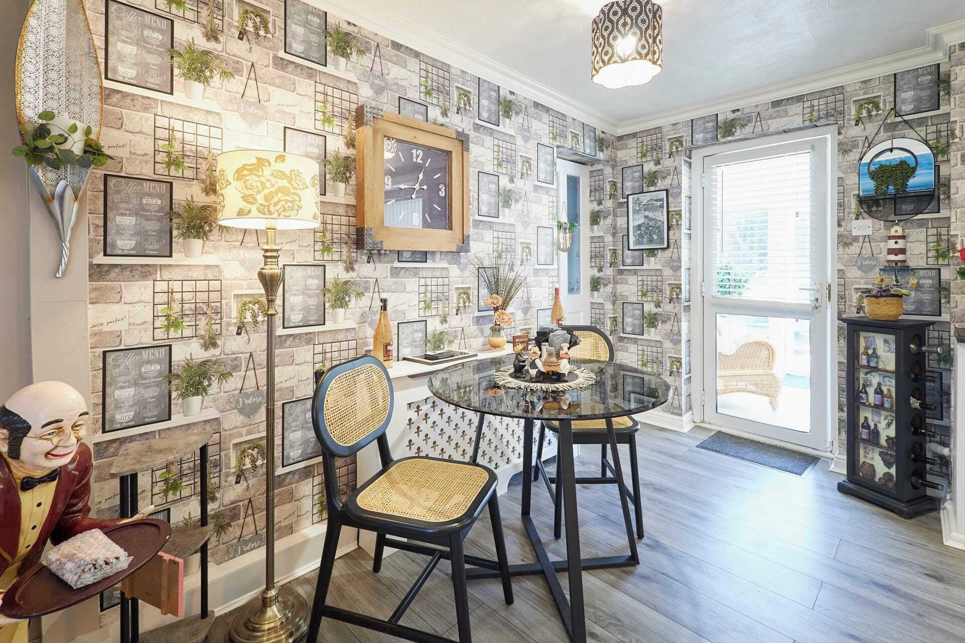 Estudio | 2 dormitorios