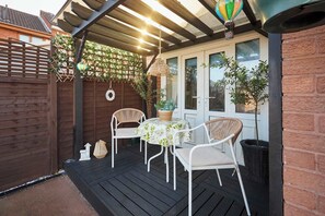 บ้านพัก | 2 ห้องนอน