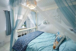 开间 | 2 多间卧室