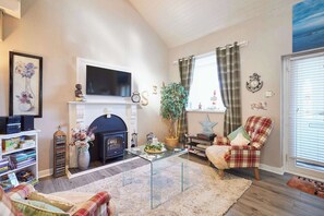 开间 | 2 多间卧室