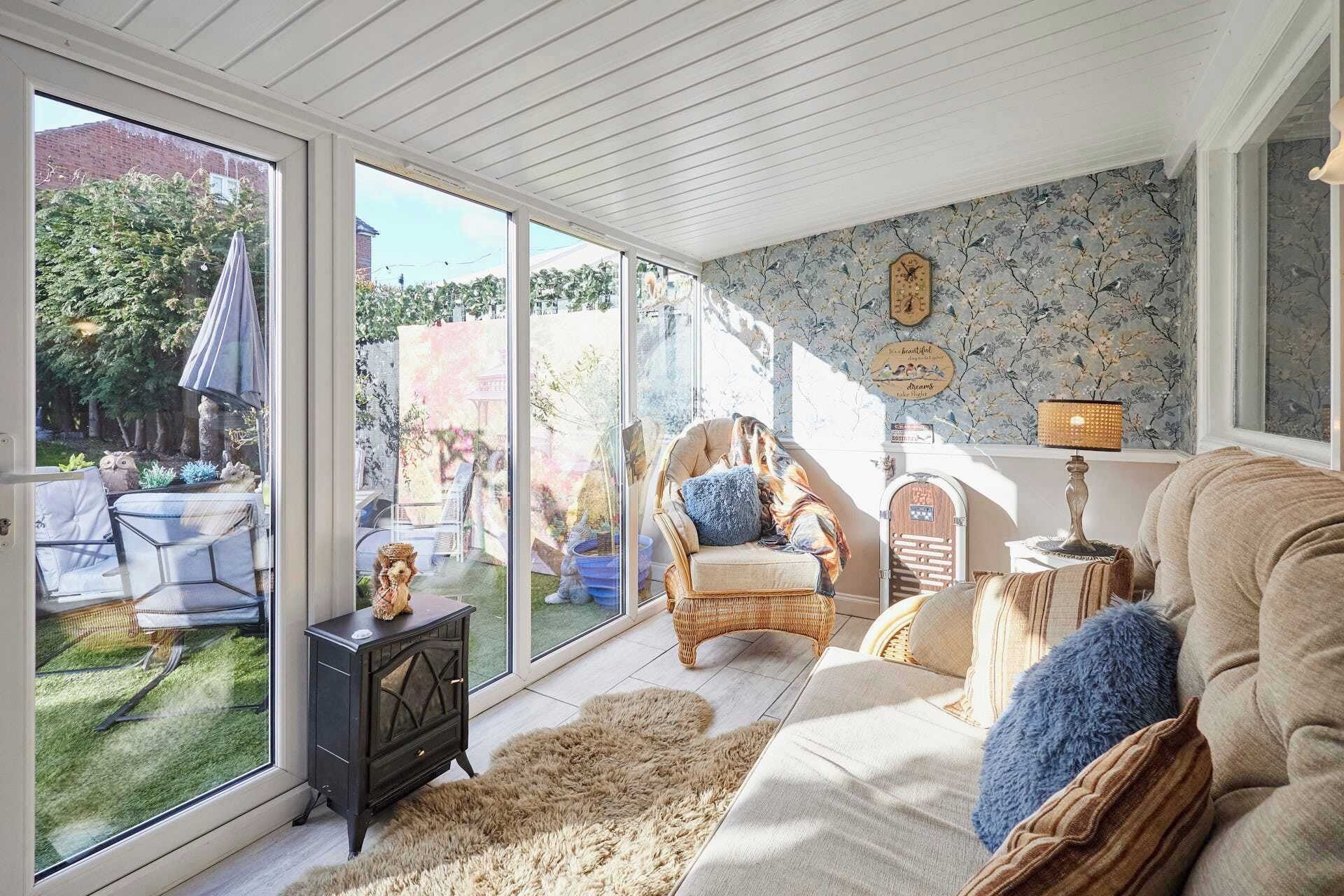 Estudio | 2 dormitorios