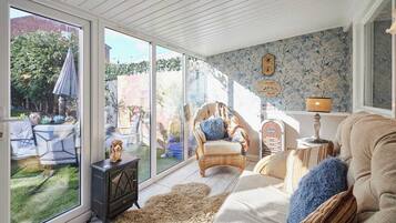 Estudio | 2 dormitorios