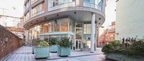 Apartamento | 1 quarto