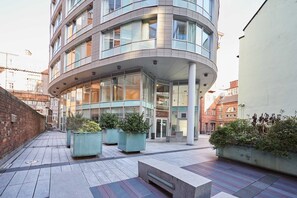 House - Host Stay 608 Hatton Garden (Liverpool)