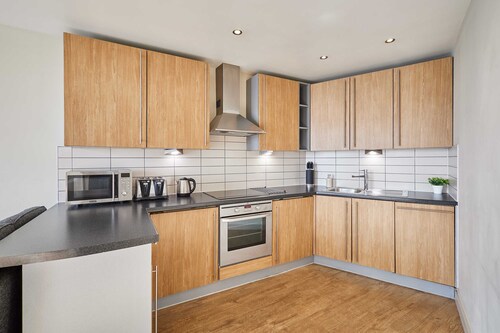 Host Stay 608 Hatton Garden