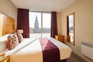 1 bedroom - Host Stay 608 Hatton Garden (Liverpool)