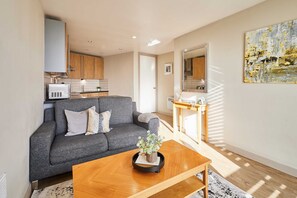 House - Host Stay 608 Hatton Garden (Liverpool)