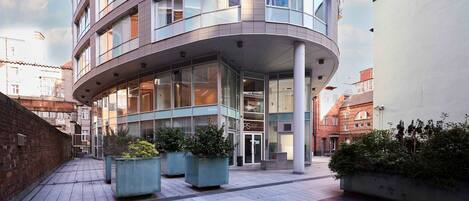 Lägenhet | 2 sovrum