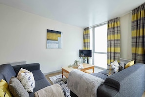 2 habitaciones 
