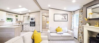 Host Stay Sunbird Lodge