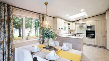 House | 2 bedrooms, Internet