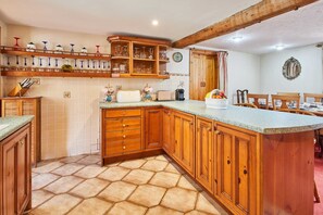 Casa | 4 dormitorios