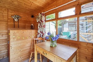 Casa | 4 dormitorios