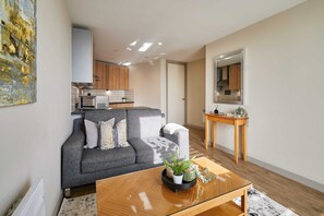 House | 1 bedroom - Host Stay 508 Hatton Garden (Liverpool)