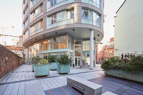 Host Stay 508 Hatton Garden