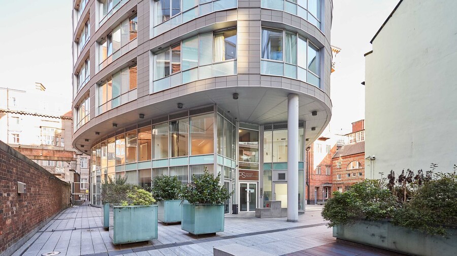 Host Stay 508 Hatton Garden