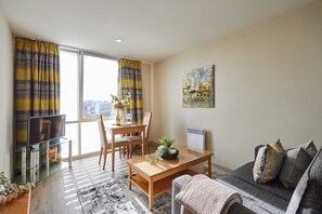 House - Host Stay 508 Hatton Garden (Liverpool)