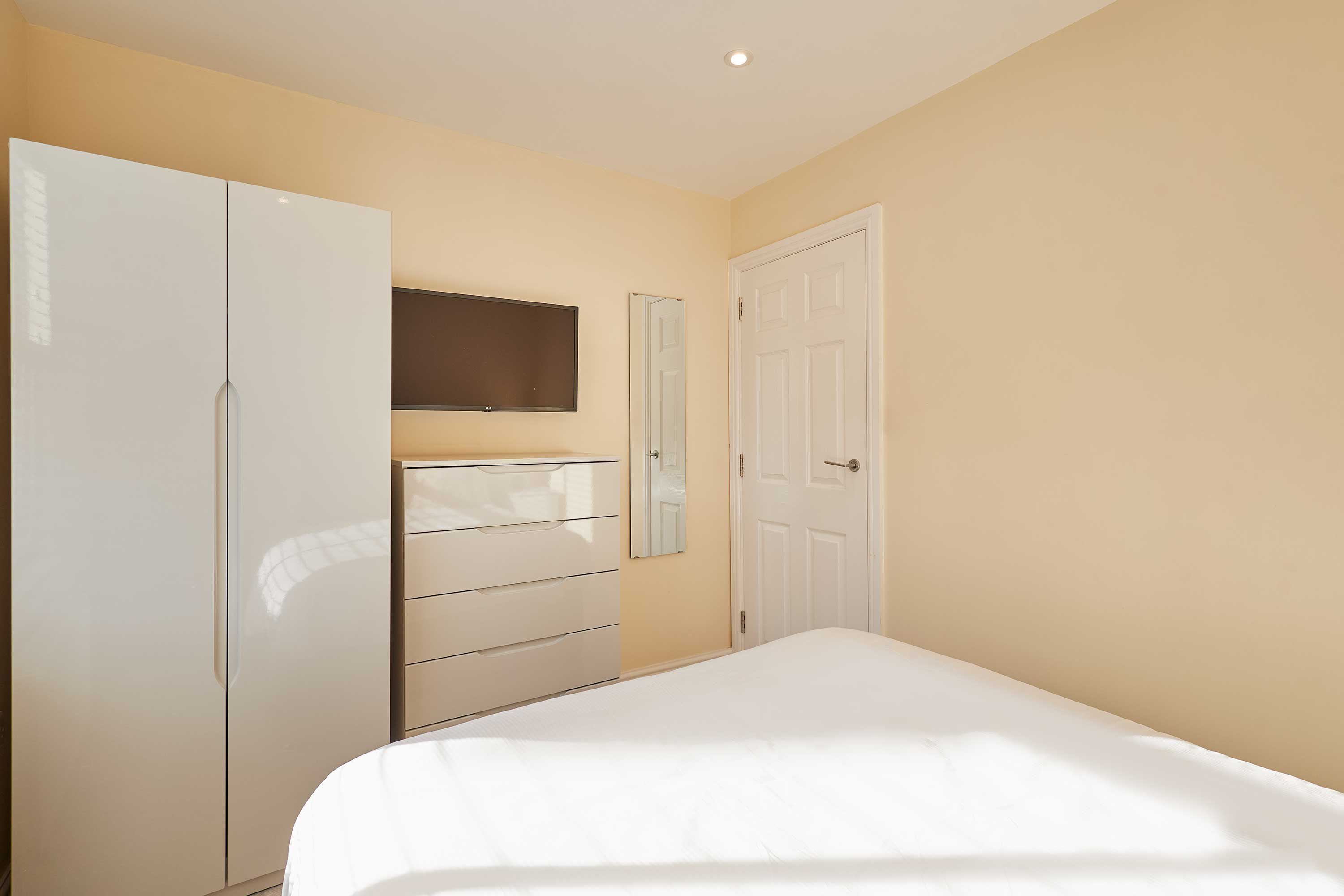 Departamento | 1 habitación 