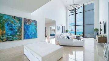 تلفزيون، مكتب