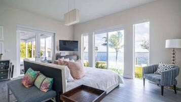 4 chambres, lit parapluie, Wi-Fi, draps fournis