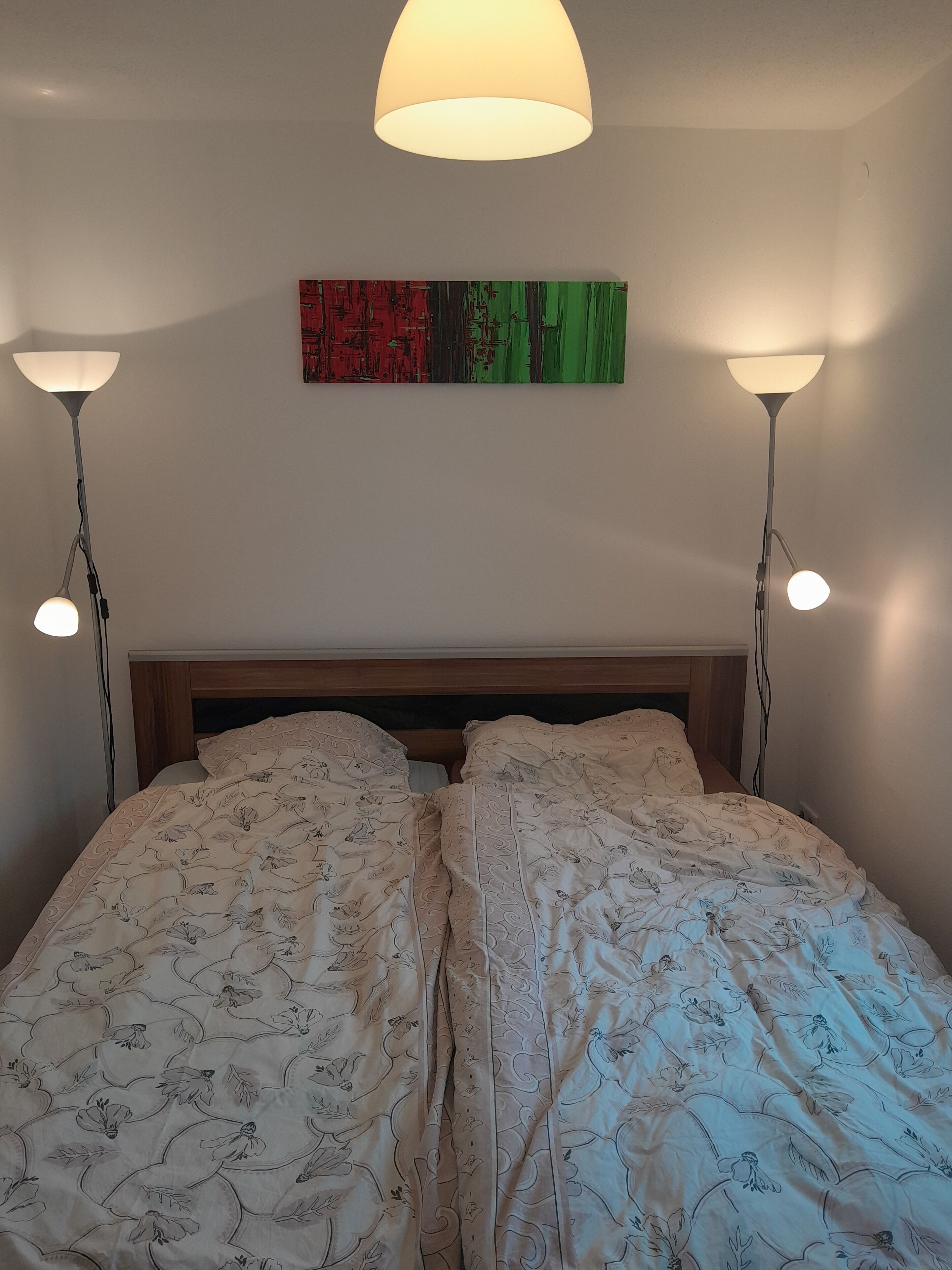 4 Schlafzimmer, WLAN, Bettwäsche
