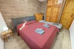 2 Schlafzimmer