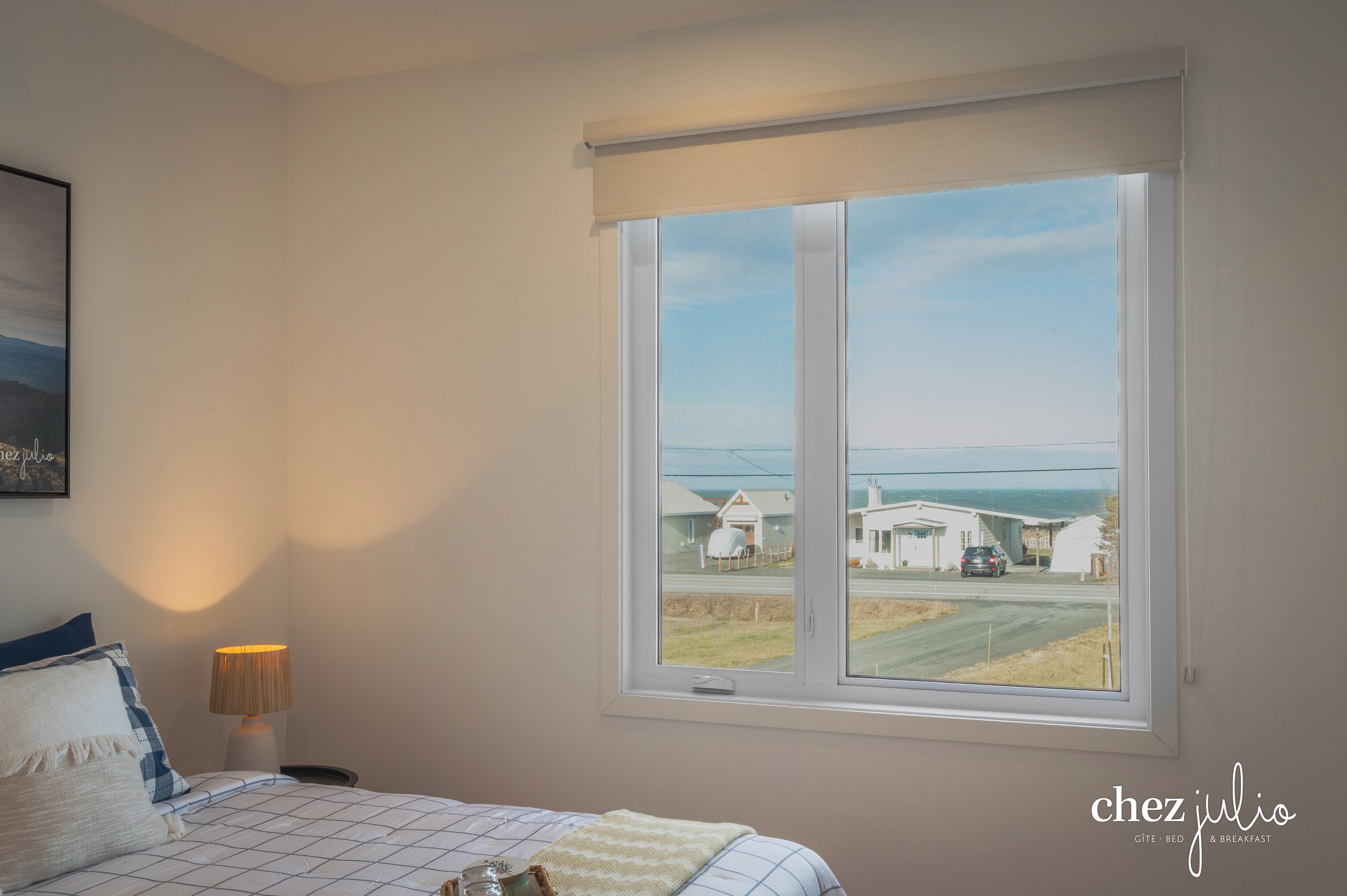 4 soverom, wi-fi og sengetøy