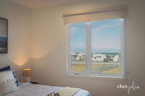 4 chambres, Wi-Fi, draps fournis