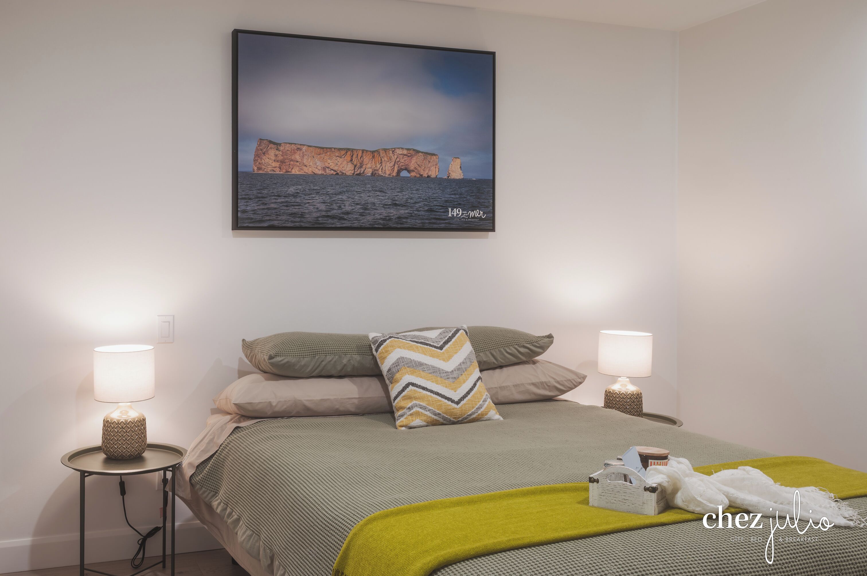 4 dormitoris, wifi i roba de llit 