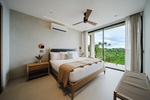 6 habitaciones, caja de seguridad en la habitación y wifi gratis 