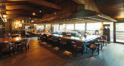 Pine Needles Lodge & Golf Club