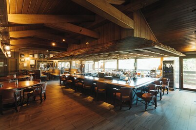 Pine Needles Lodge & Golf Club