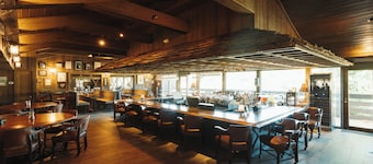Pine Needles Lodge & Golf Club