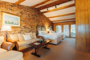 Free WiFi - Pine Needles Lodge & Golf Club (Southern Pines)