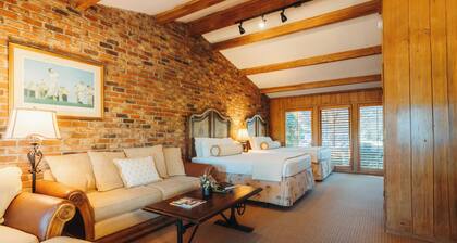 Pine Needles Lodge & Golf Club