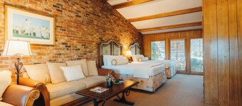 Pine Needles Lodge & Golf Club