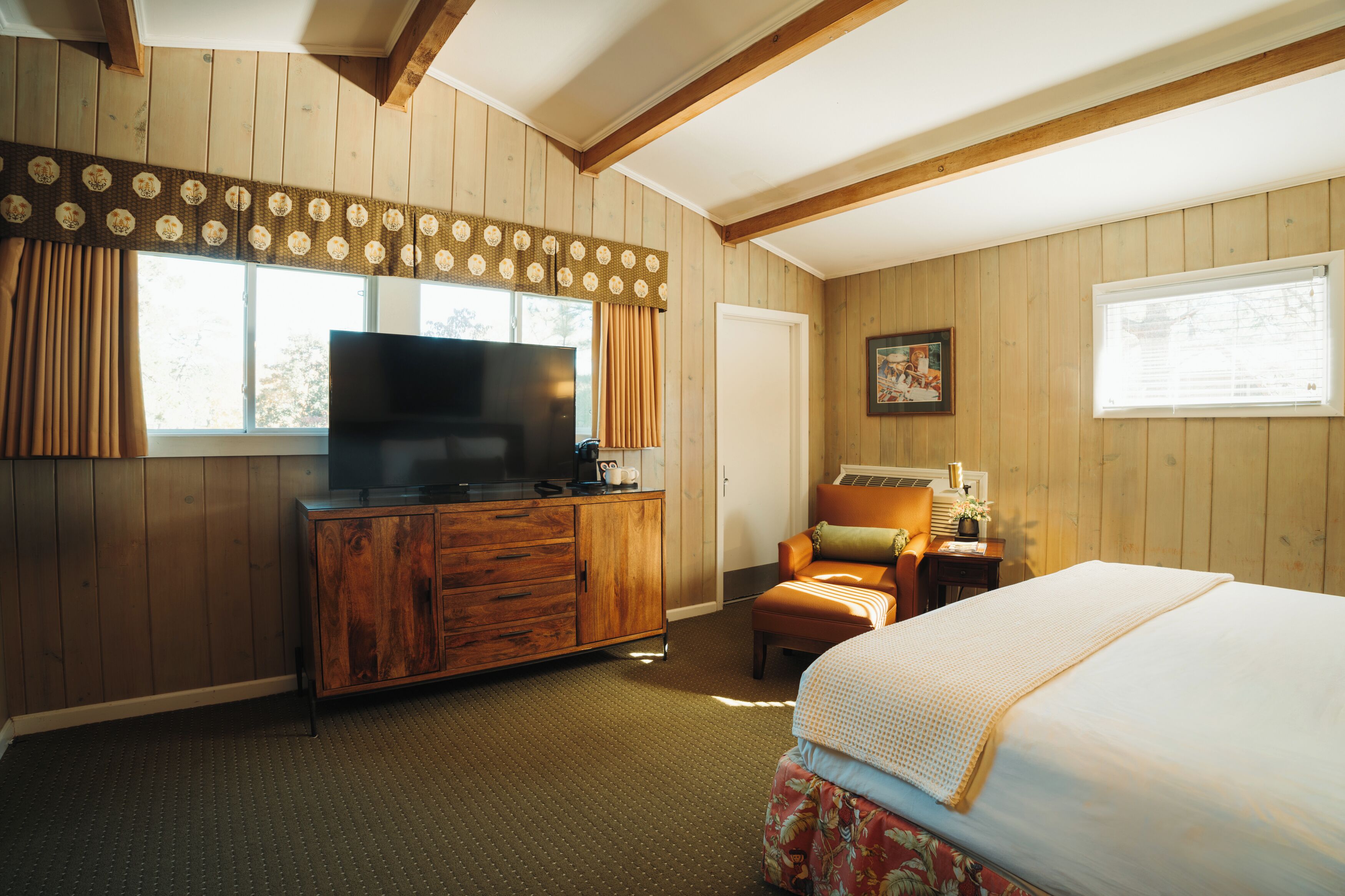 Standard-Doppelzimmer | Badezimmer