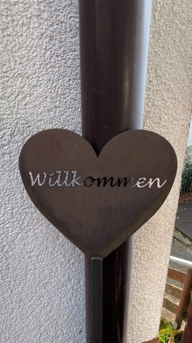 Stilvolle Auszeit im Hunsrück-Aussicht und Komfort