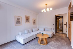 Interior - Villa Suntouch by Villa Plus (Malia)