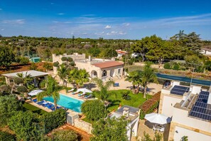 Exterior - Villa Minna by Villa Plus (San Vito dei Normanni)