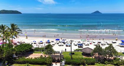 Juquehy Condomínio frente ao mar 81